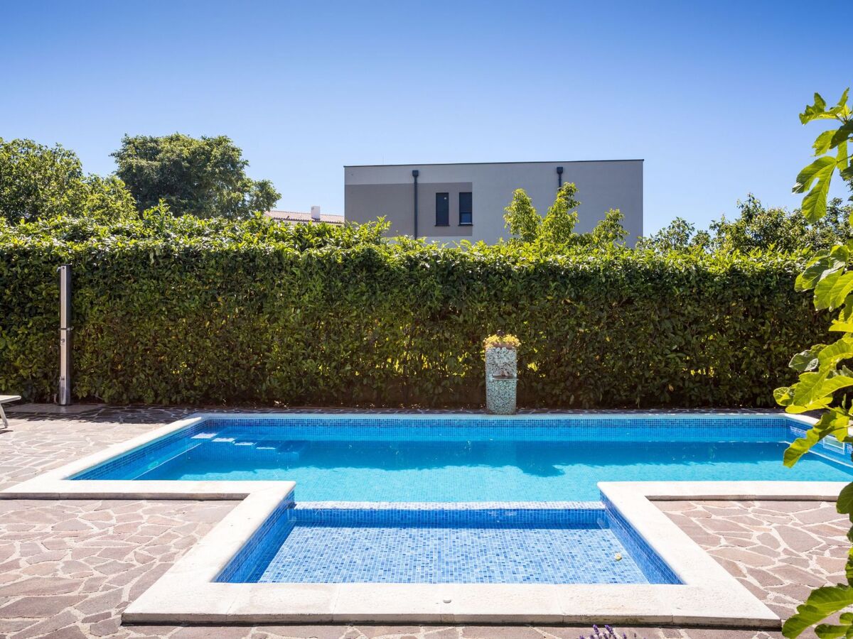 Villa Vanja avec piscine privée à Medulin - Photo 4