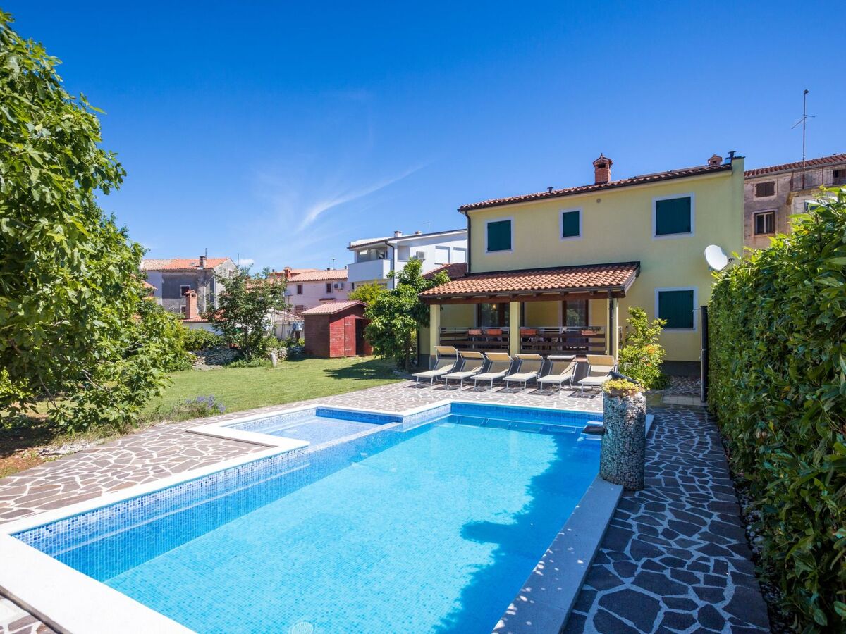 Villa Vanja avec piscine privée à Medulin - Photo 5