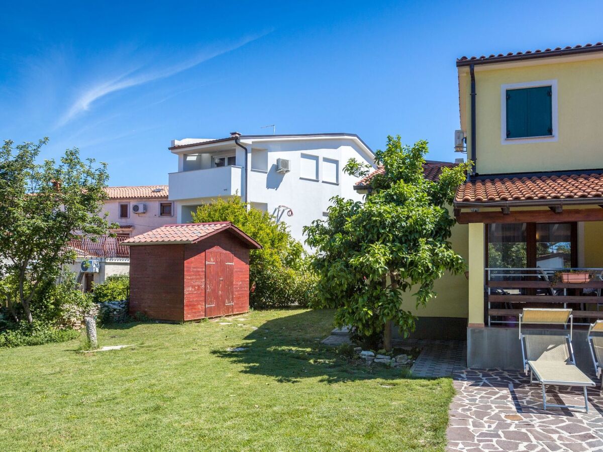 Villa Vanja avec piscine privée à Medulin - Photo 7