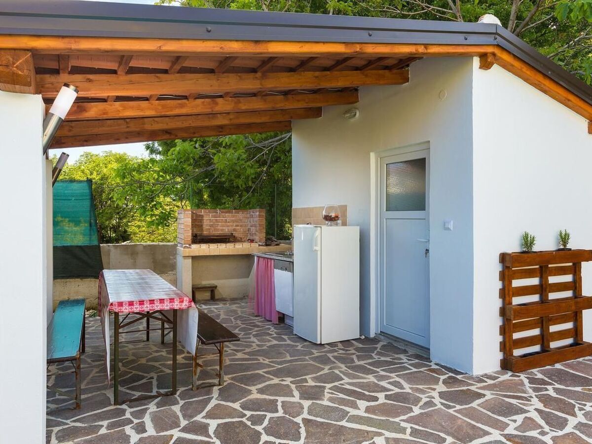 Villa Vanja avec piscine privée à Medulin - Photo 8