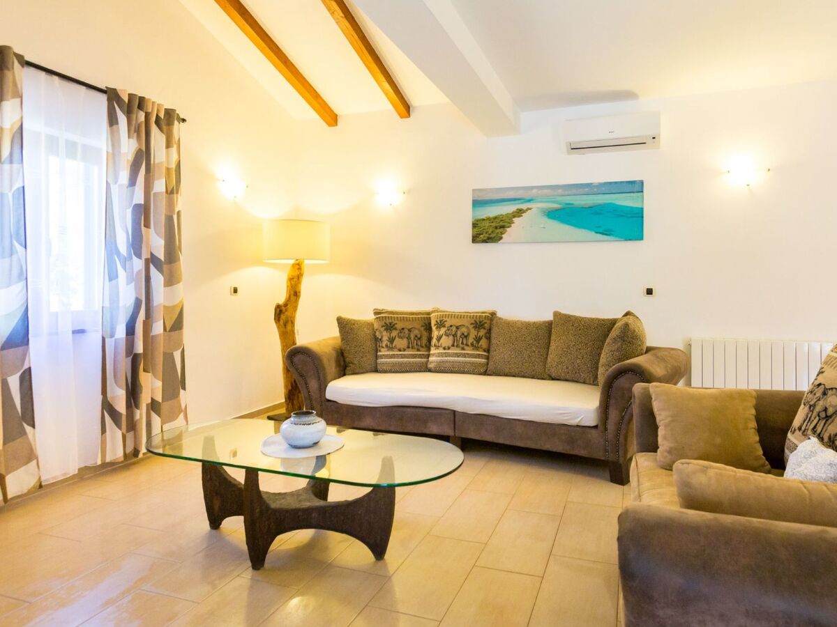 Villa Vanja avec piscine privée à Medulin - Photo 9
