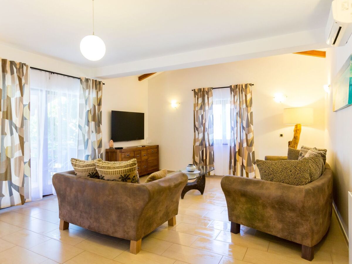 Villa Vanja avec piscine privée à Medulin - Photo 10