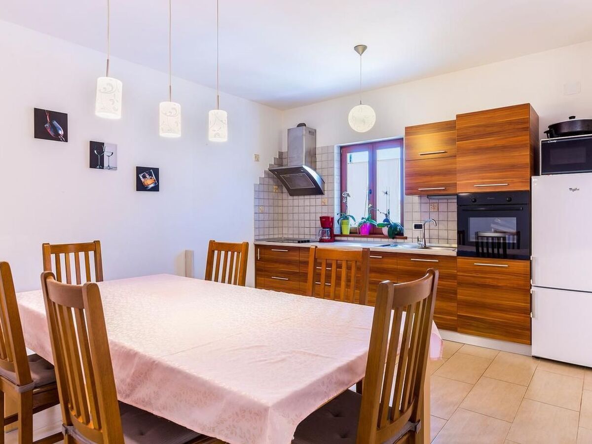 Villa Vanja avec piscine privée à Medulin - Photo 11