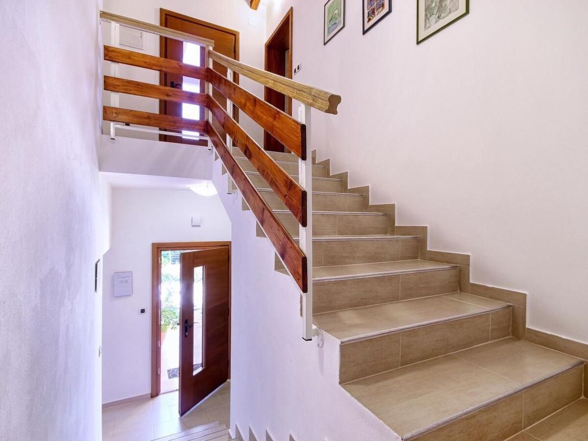 Villa Vanja avec piscine privée à Medulin - Photo 15