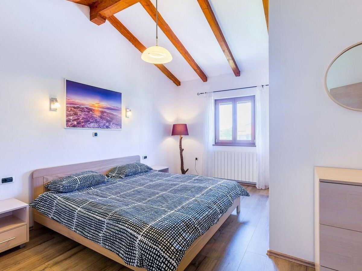 Villa Vanja avec piscine privée à Medulin - Photo 16