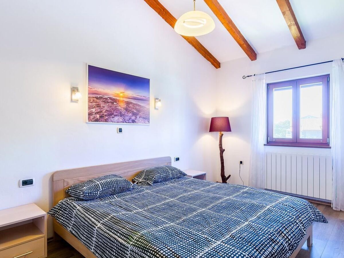 Villa Vanja avec piscine privée à Medulin - Photo 17