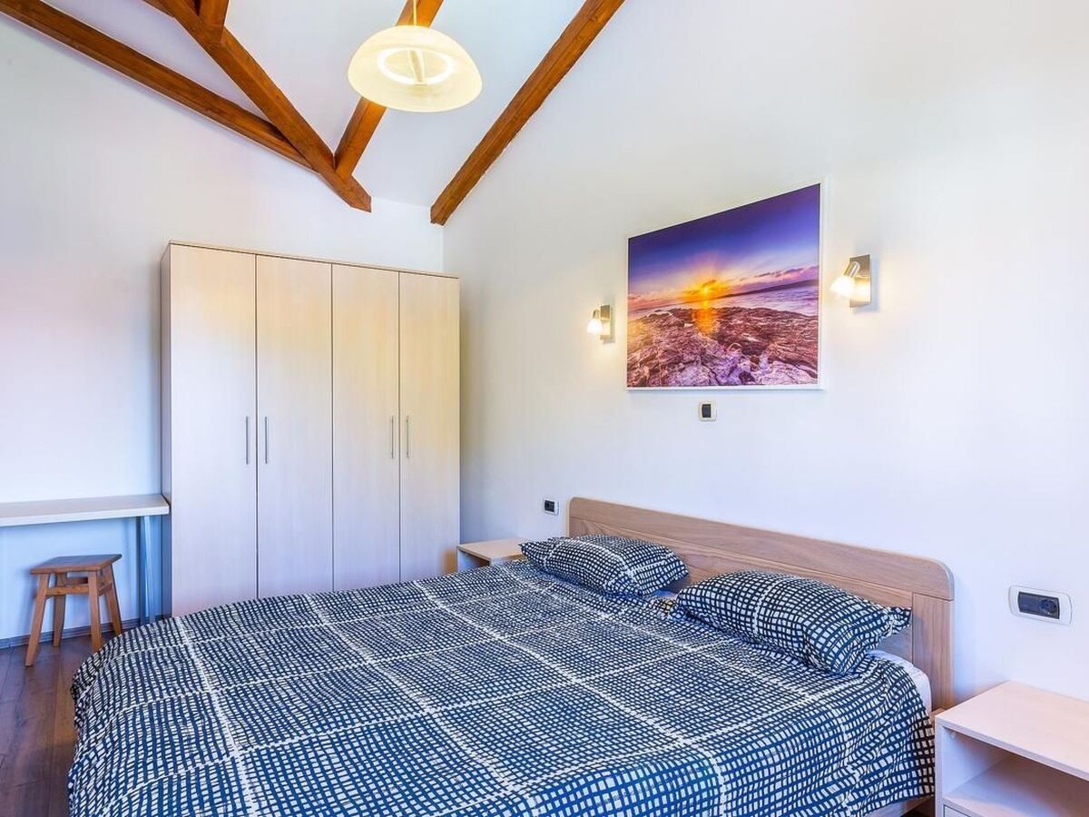 Villa Vanja avec piscine privée à Medulin - Photo 18