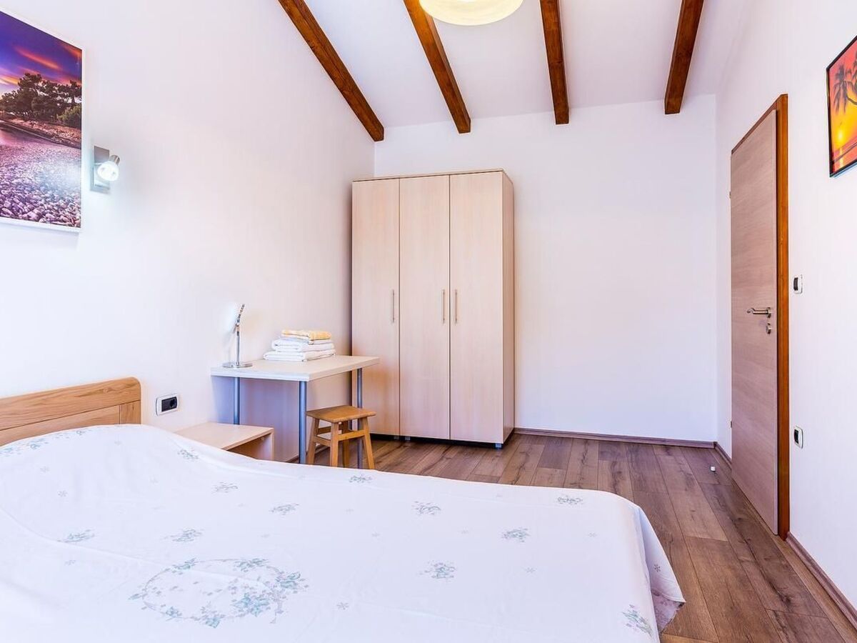 Villa Vanja avec piscine privée à Medulin - Photo 20