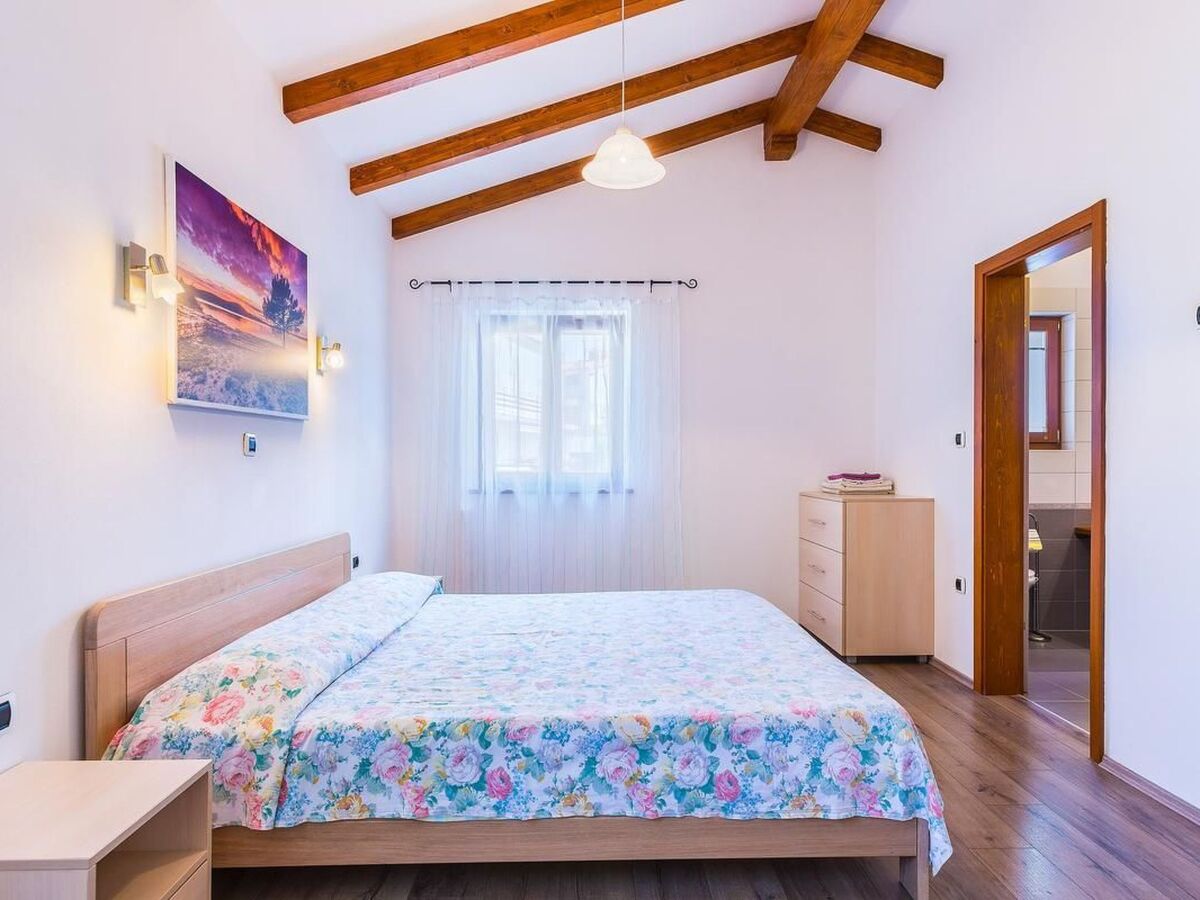 Villa Vanja avec piscine privée à Medulin - Photo 21
