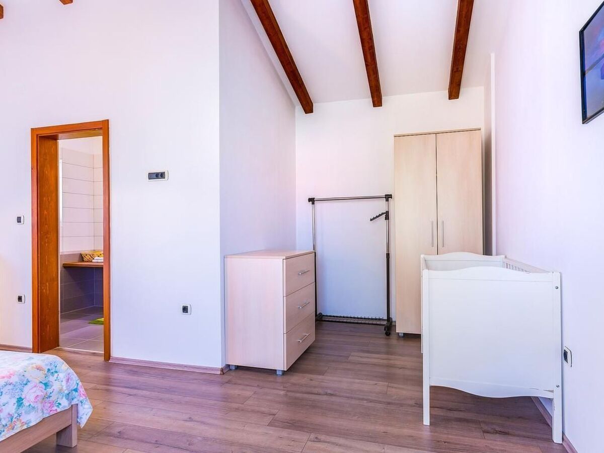 Villa Vanja avec piscine privée à Medulin - Photo 22