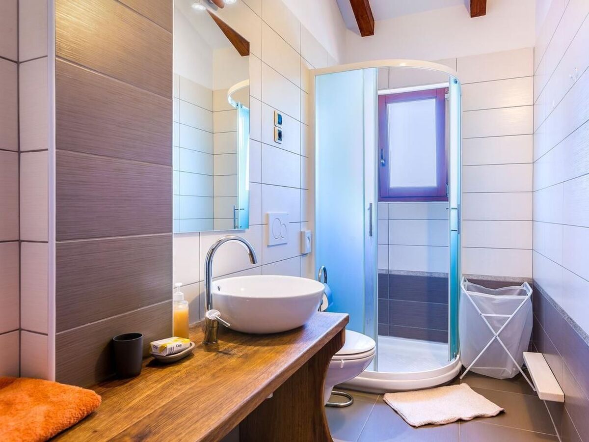 Villa Vanja avec piscine privée à Medulin - Photo 24