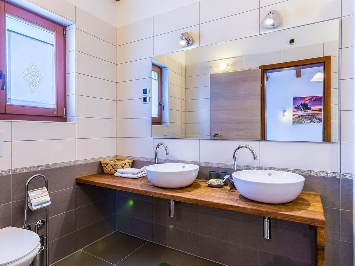 Villa Vanja avec piscine privée à Medulin - Photo 25