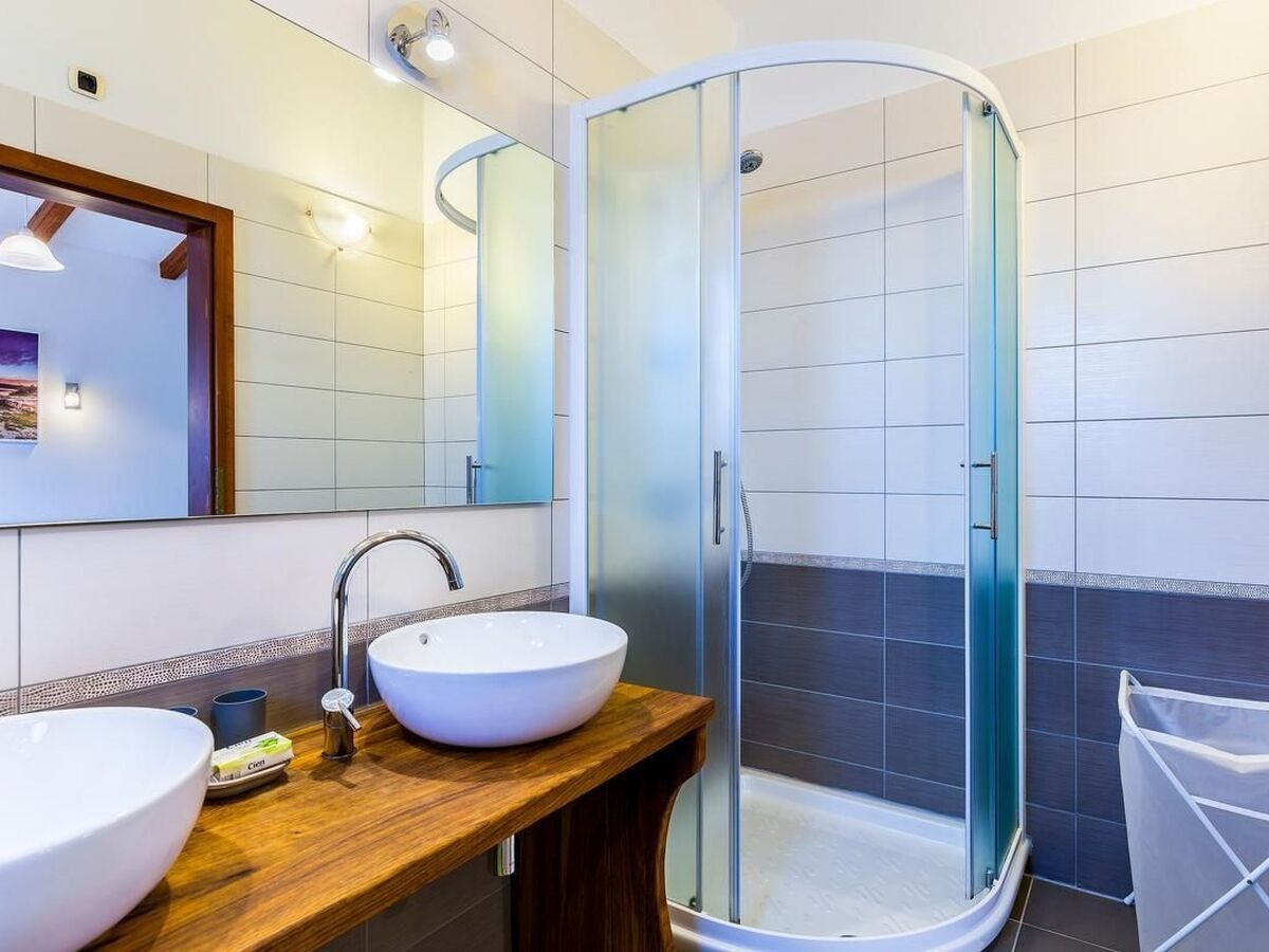 Villa Vanja avec piscine privée à Medulin - Photo 26