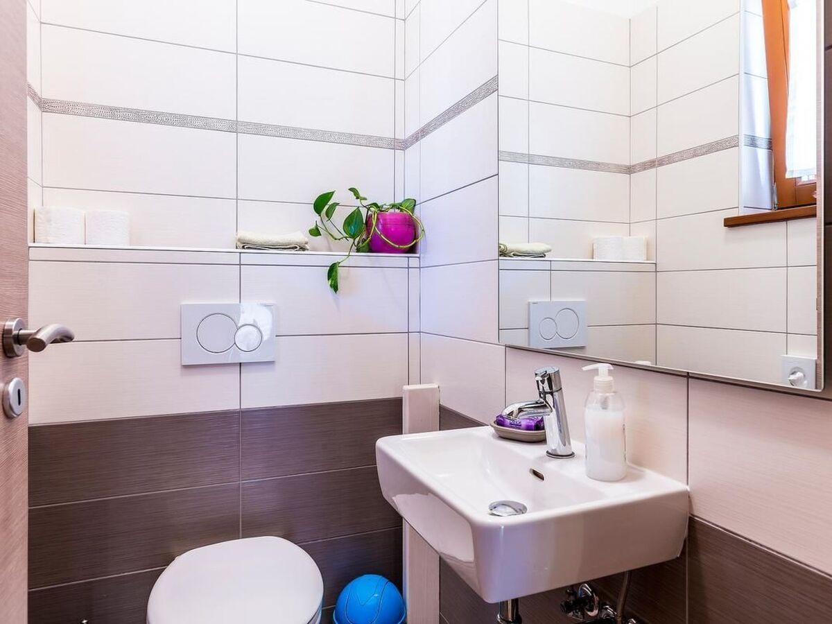 Villa Vanja avec piscine privée à Medulin - Photo 29