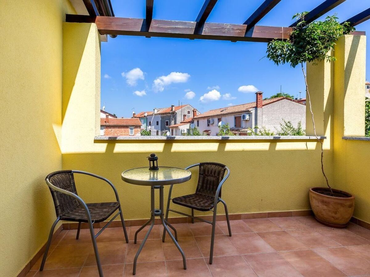 Villa Vanja avec piscine privée à Medulin - Photo 30