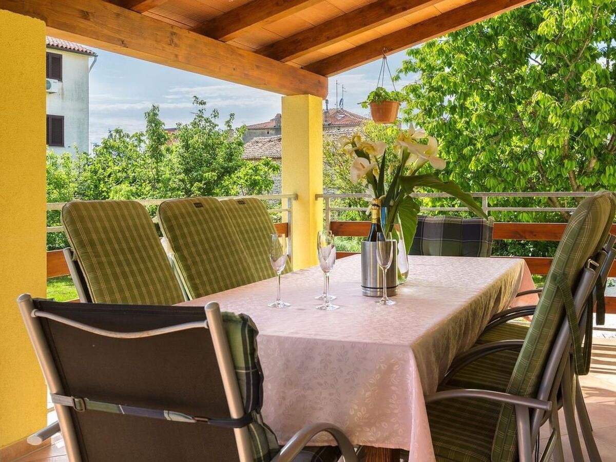 Villa Vanja avec piscine privée à Medulin - Photo 32