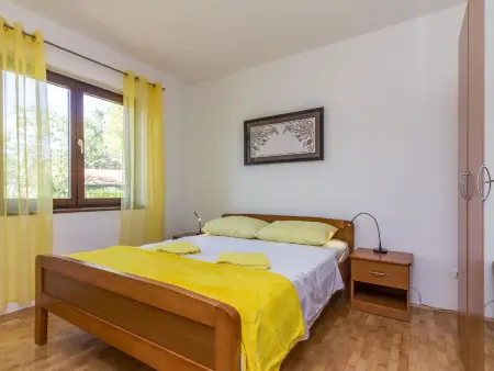 Villa Dante Medulin : piscine 8x4m, 5 chambres, 11 pers. : photo 9