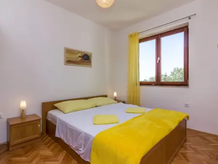 Villa Dante Medulin : piscine 8x4m, 5 chambres, 11 pers. : photo 10