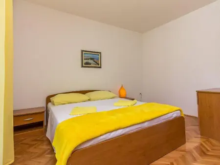 Villa Dante Medulin : piscine 8x4m, 5 chambres, 11 pers. : photo 11