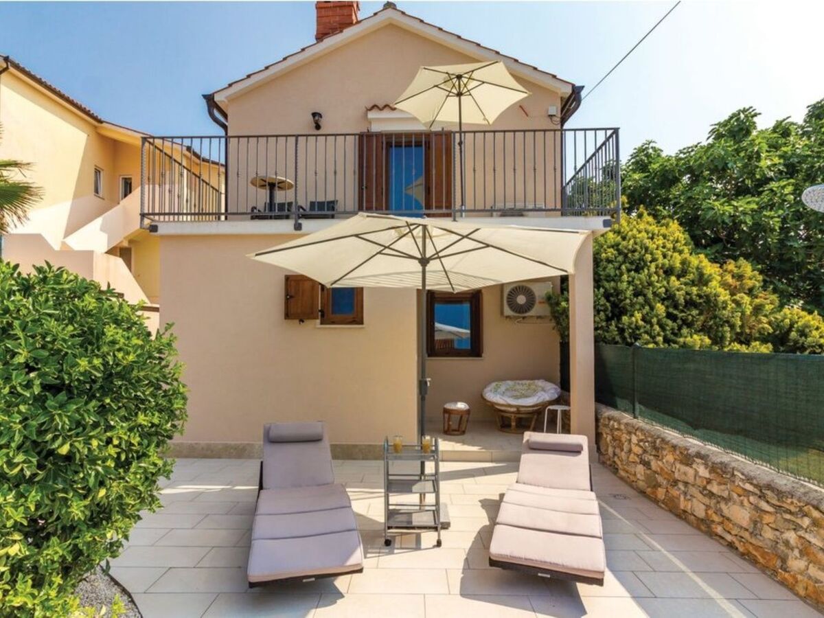Maison Medulin : piscine privée, jardin clôturé, 2 chambres - Photo 5