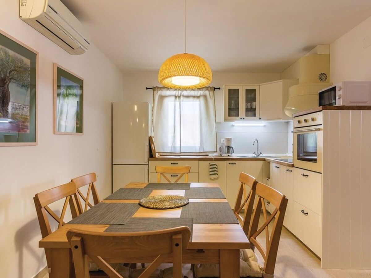 Maison Medulin : piscine privée, jardin clôturé, 2 chambres - Photo 15