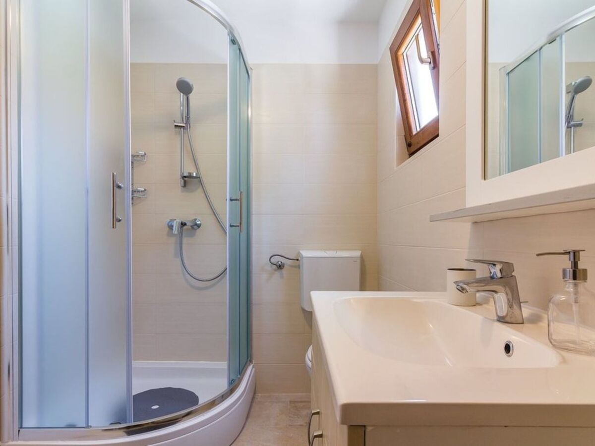 Maison Medulin : piscine privée, jardin clôturé, 2 chambres - Photo 21
