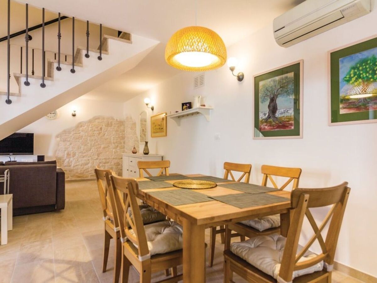 Maison Medulin : piscine privée, jardin clôturé, 2 chambres - Photo 22