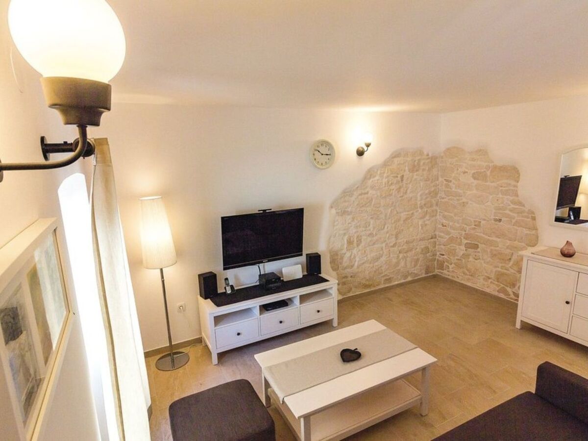 Maison Medulin : piscine privée, jardin clôturé, 2 chambres - Photo 25