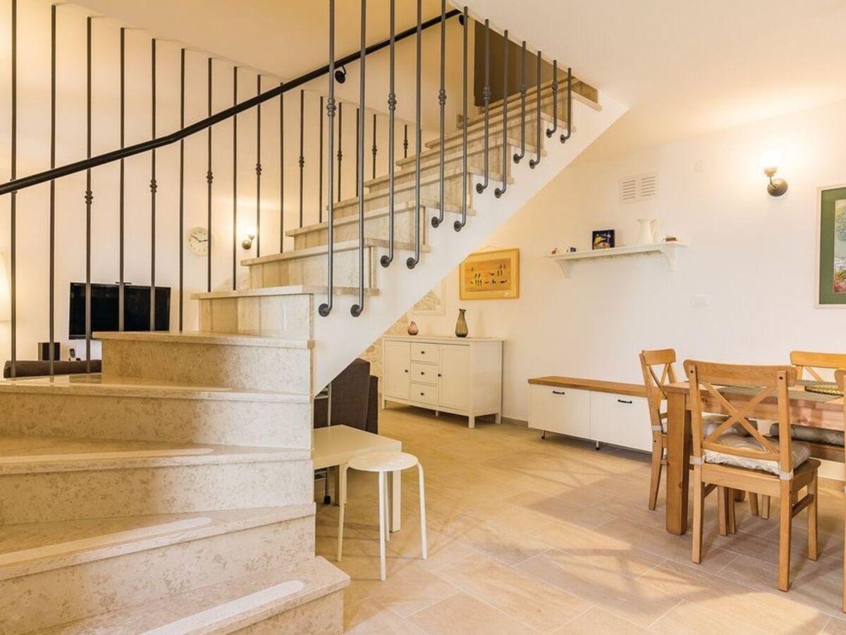 Maison Medulin : piscine privée, jardin clôturé, 2 chambres - Photo 26