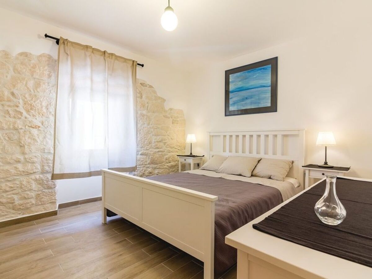 Maison Medulin : piscine privée, jardin clôturé, 2 chambres - Photo 27