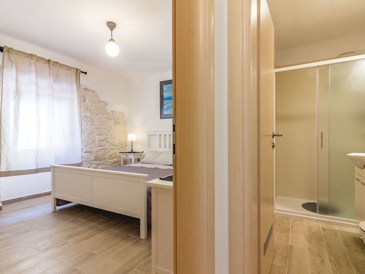Maison Medulin : piscine privée, jardin clôturé, 2 chambres - Photo 29