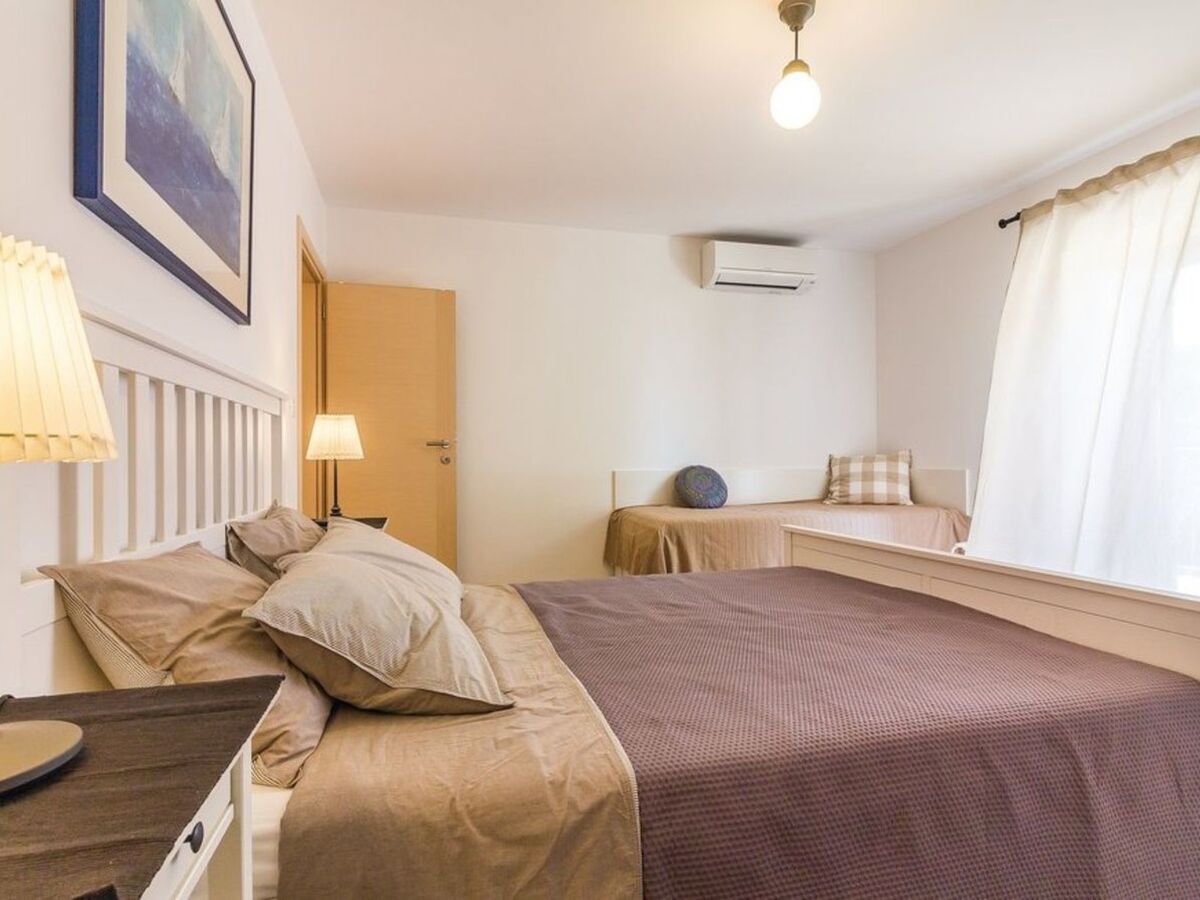 Maison Medulin : piscine privée, jardin clôturé, 2 chambres - Photo 32