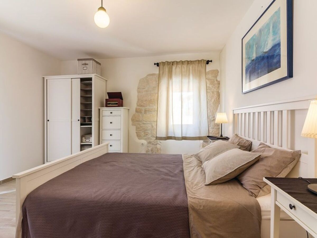 Maison Medulin : piscine privée, jardin clôturé, 2 chambres - Photo 33