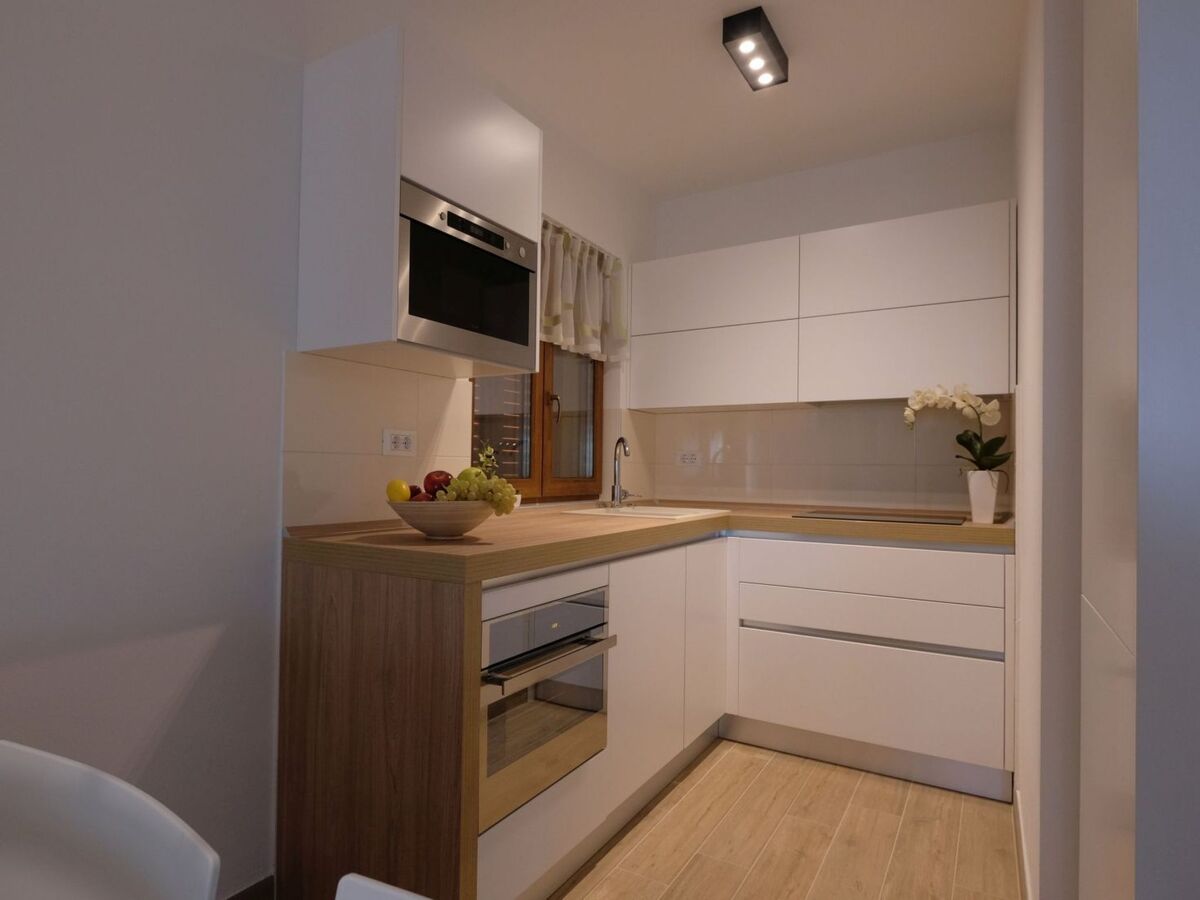 Maison avec piscine privée illuminée à Medulin - Photo 17