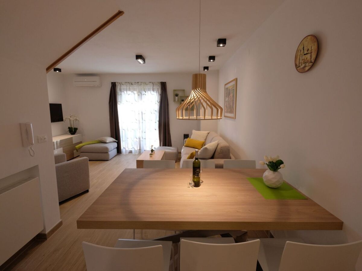 Maison avec piscine privée illuminée à Medulin - Photo 18