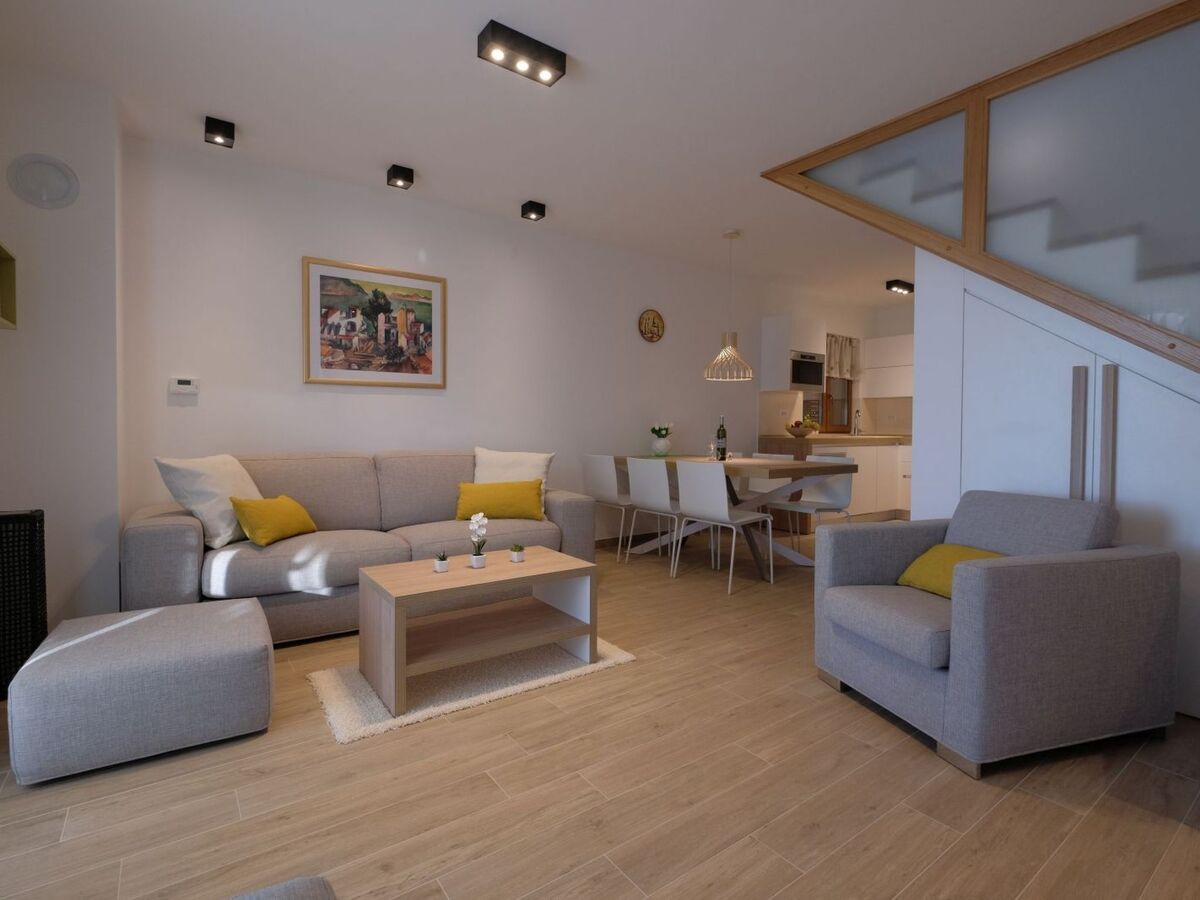 Maison avec piscine privée illuminée à Medulin - Photo 19