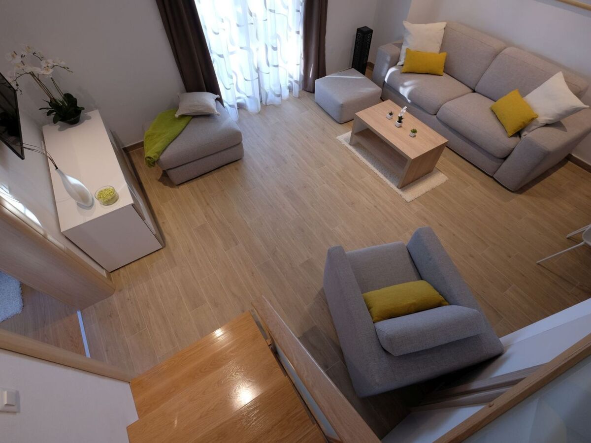 Maison avec piscine privée illuminée à Medulin - Photo 20