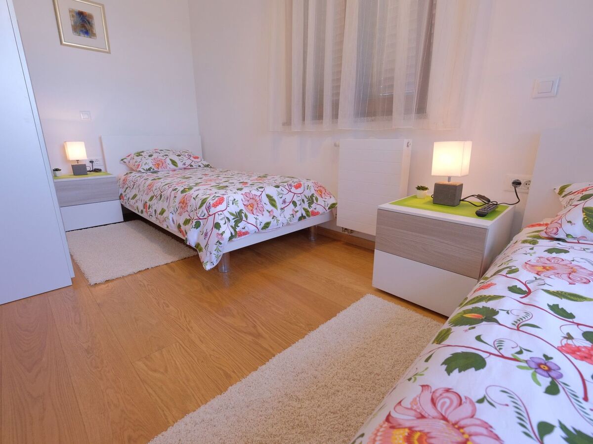 Maison avec piscine privée illuminée à Medulin - Photo 21