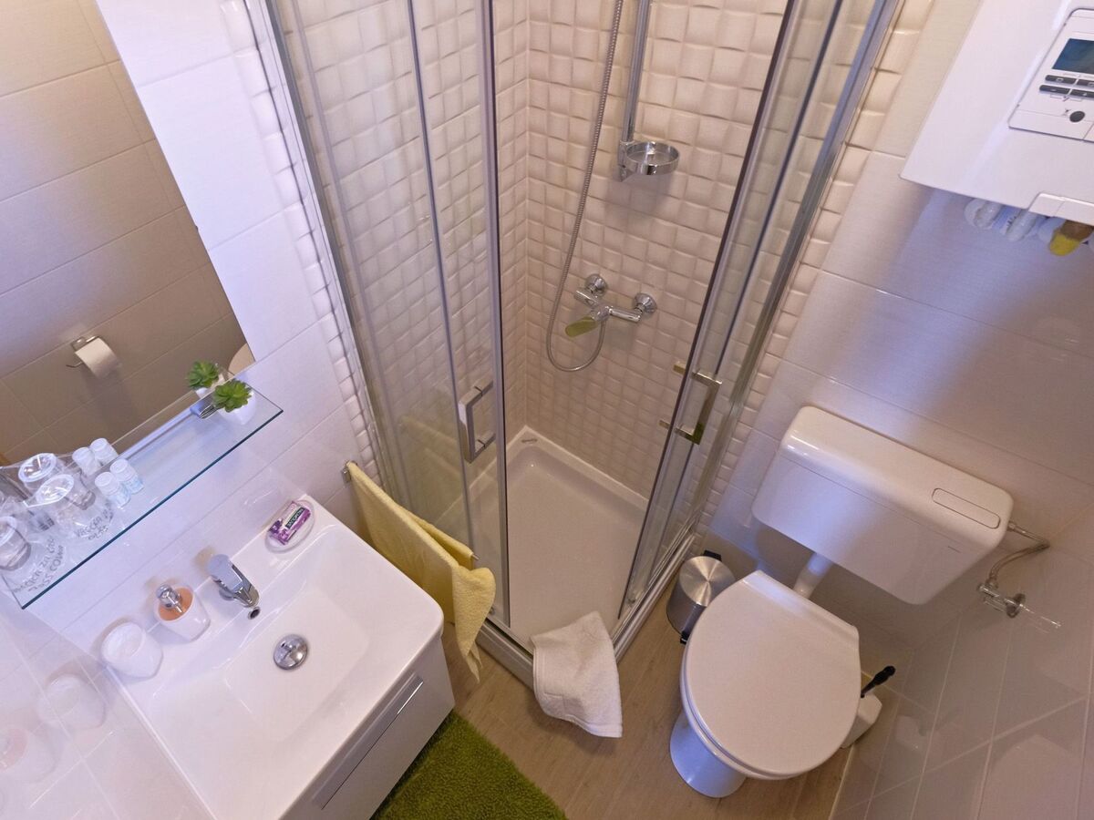 Maison avec piscine privée illuminée à Medulin - Photo 23