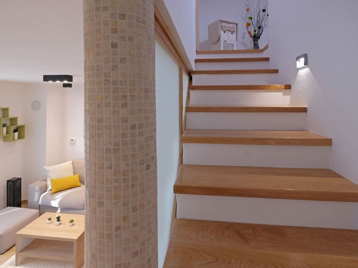 Maison avec piscine privée illuminée à Medulin - Photo 24
