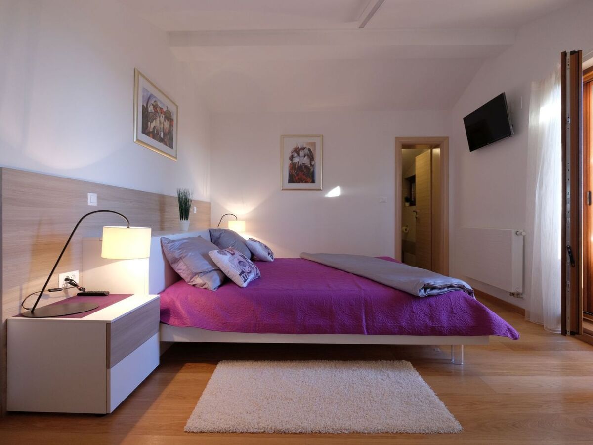 Maison avec piscine privée illuminée à Medulin - Photo 26