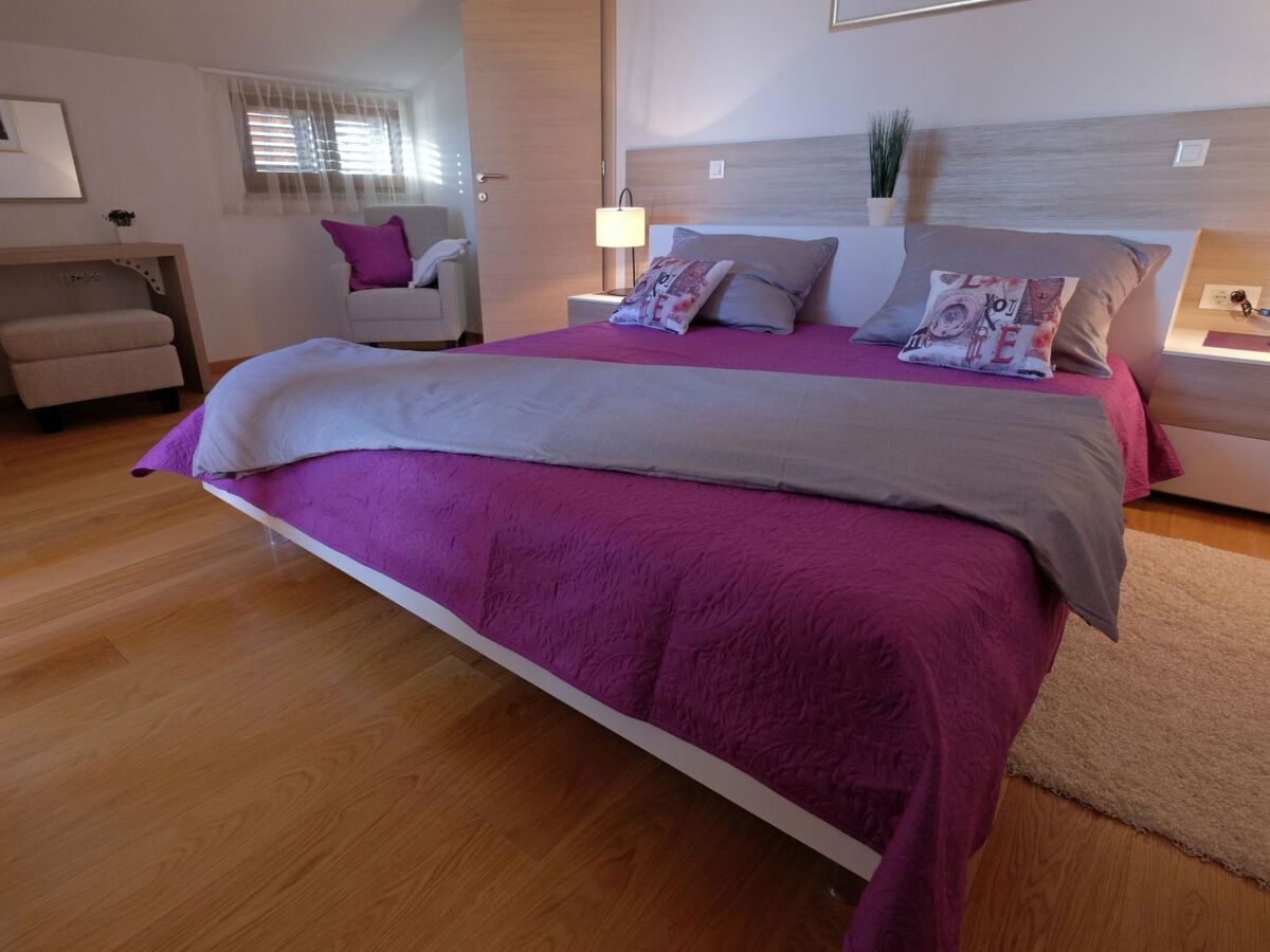 Maison avec piscine privée illuminée à Medulin - Photo 27