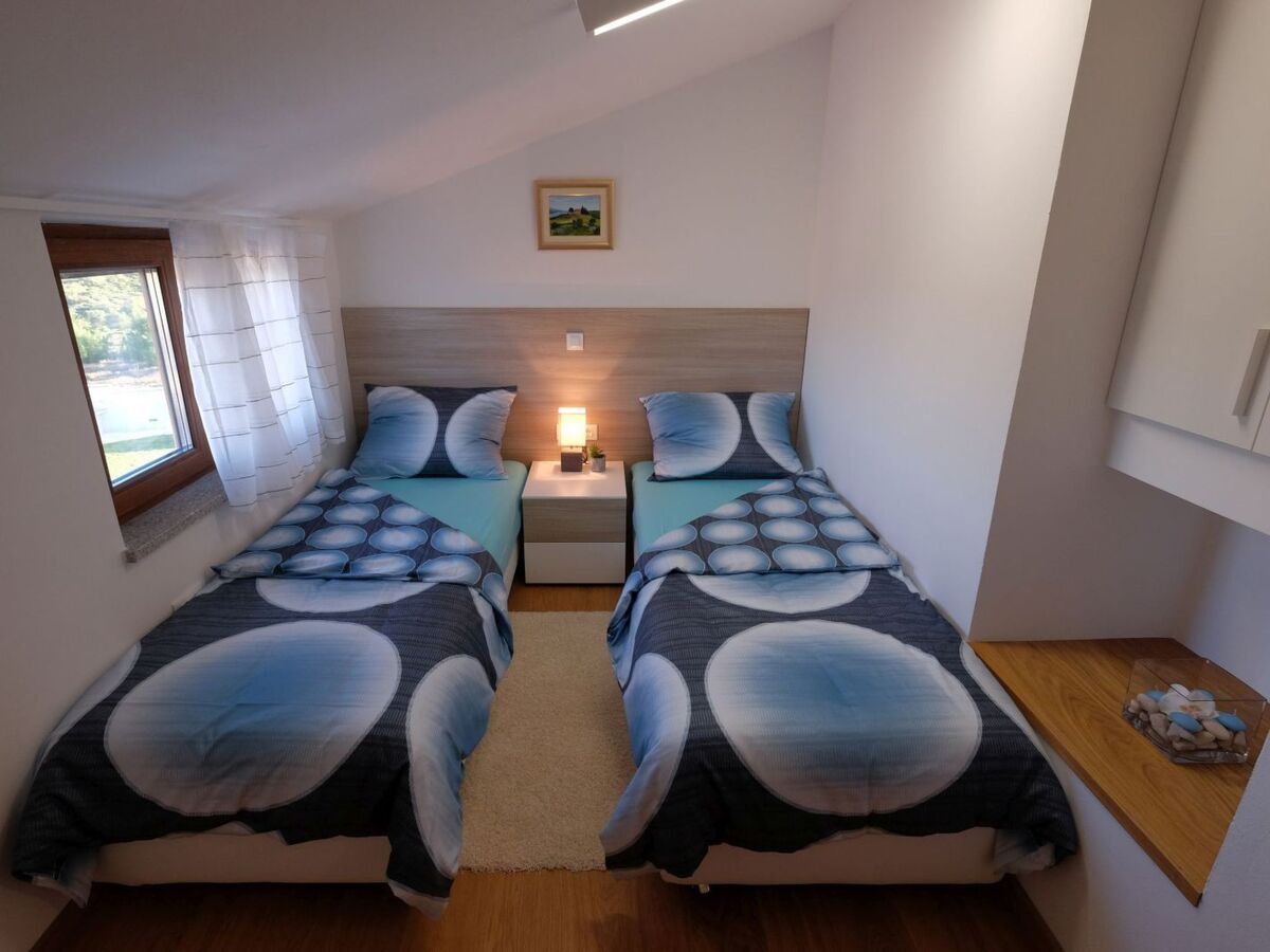 Maison avec piscine privée illuminée à Medulin - Photo 30