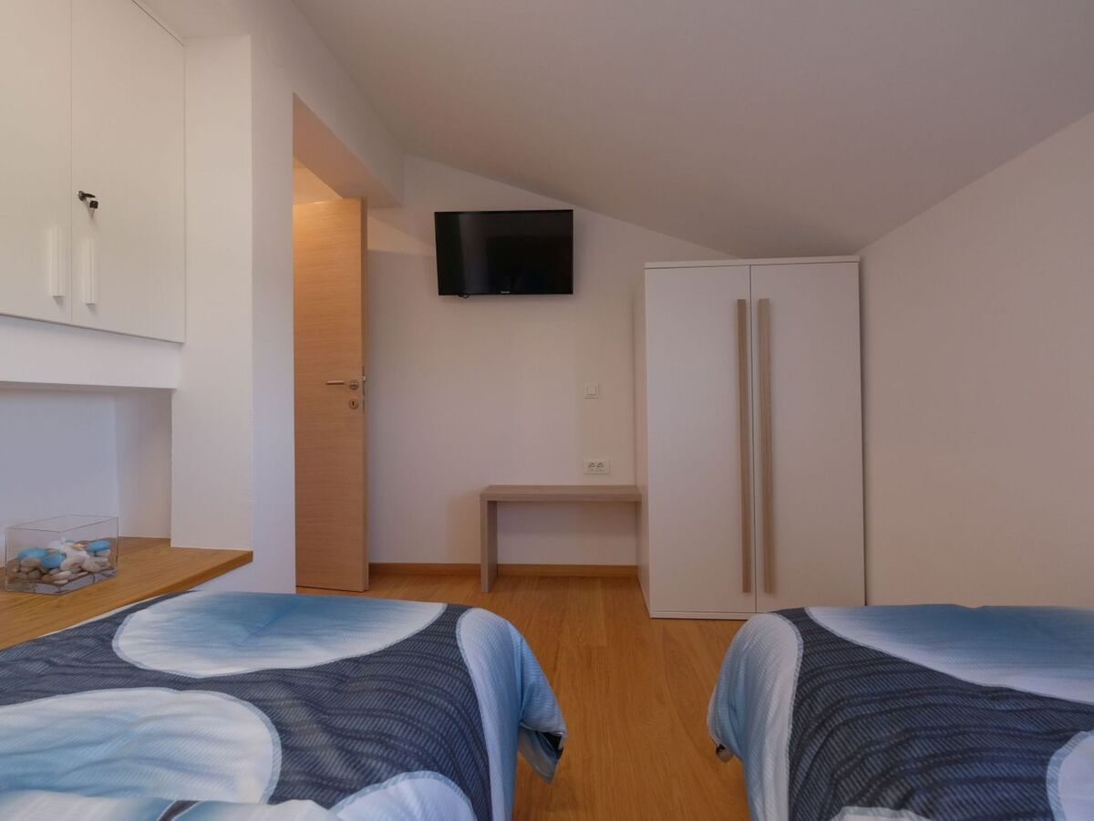 Maison avec piscine privée illuminée à Medulin - Photo 31