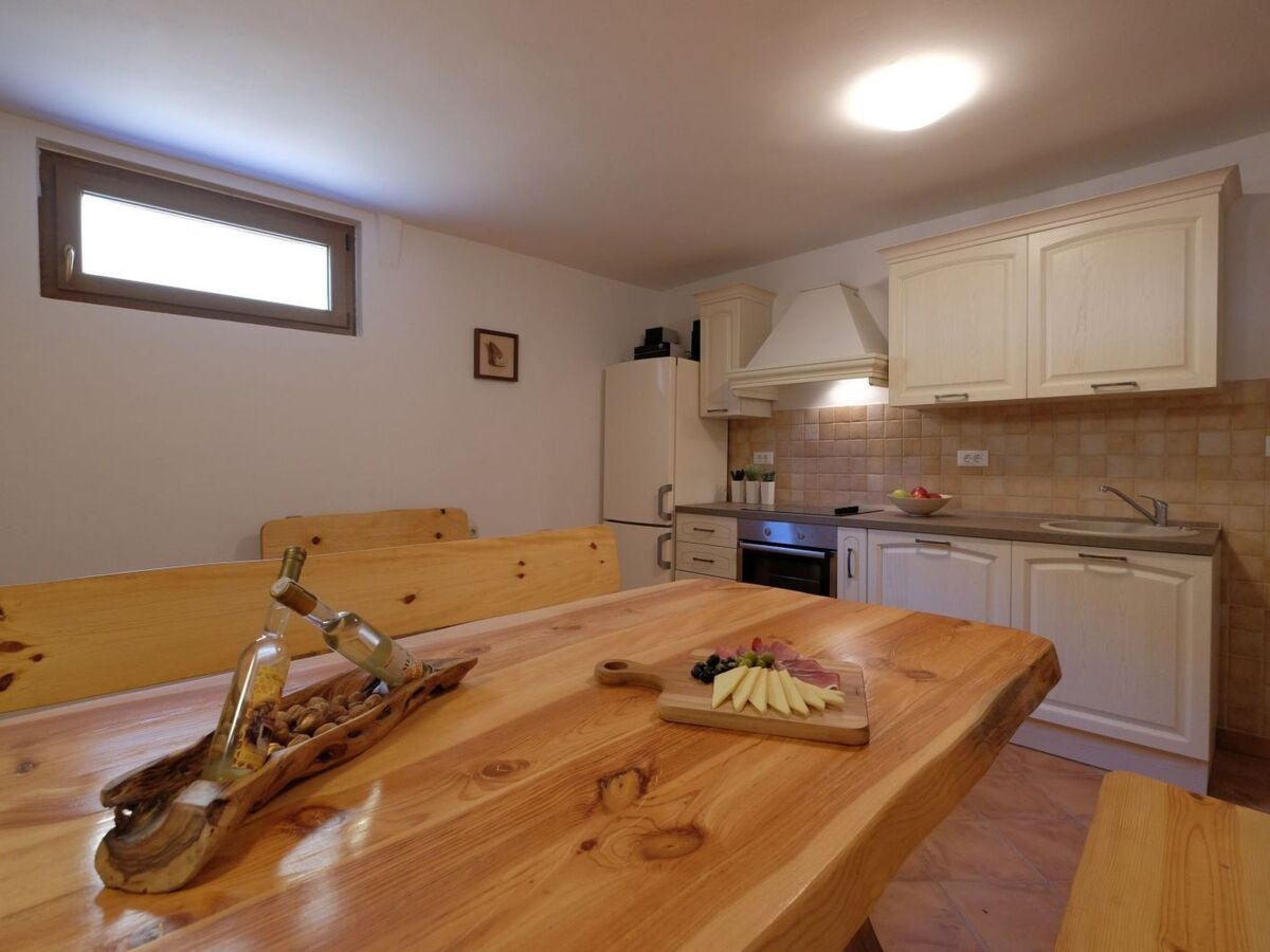 Maison avec piscine privée illuminée à Medulin - Photo 34