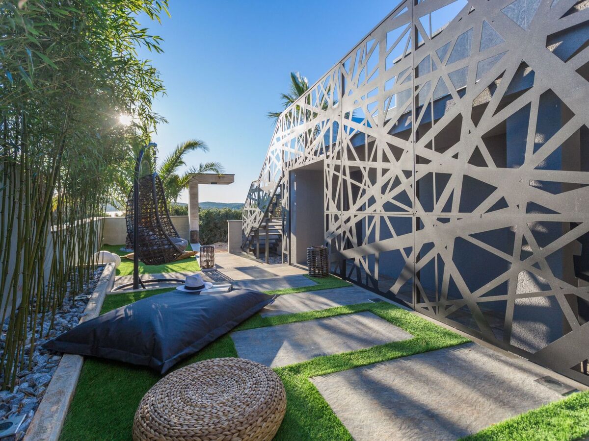 Villa Vie : maison 10 pers, piscine chauffée à Medulin - Photo 4
