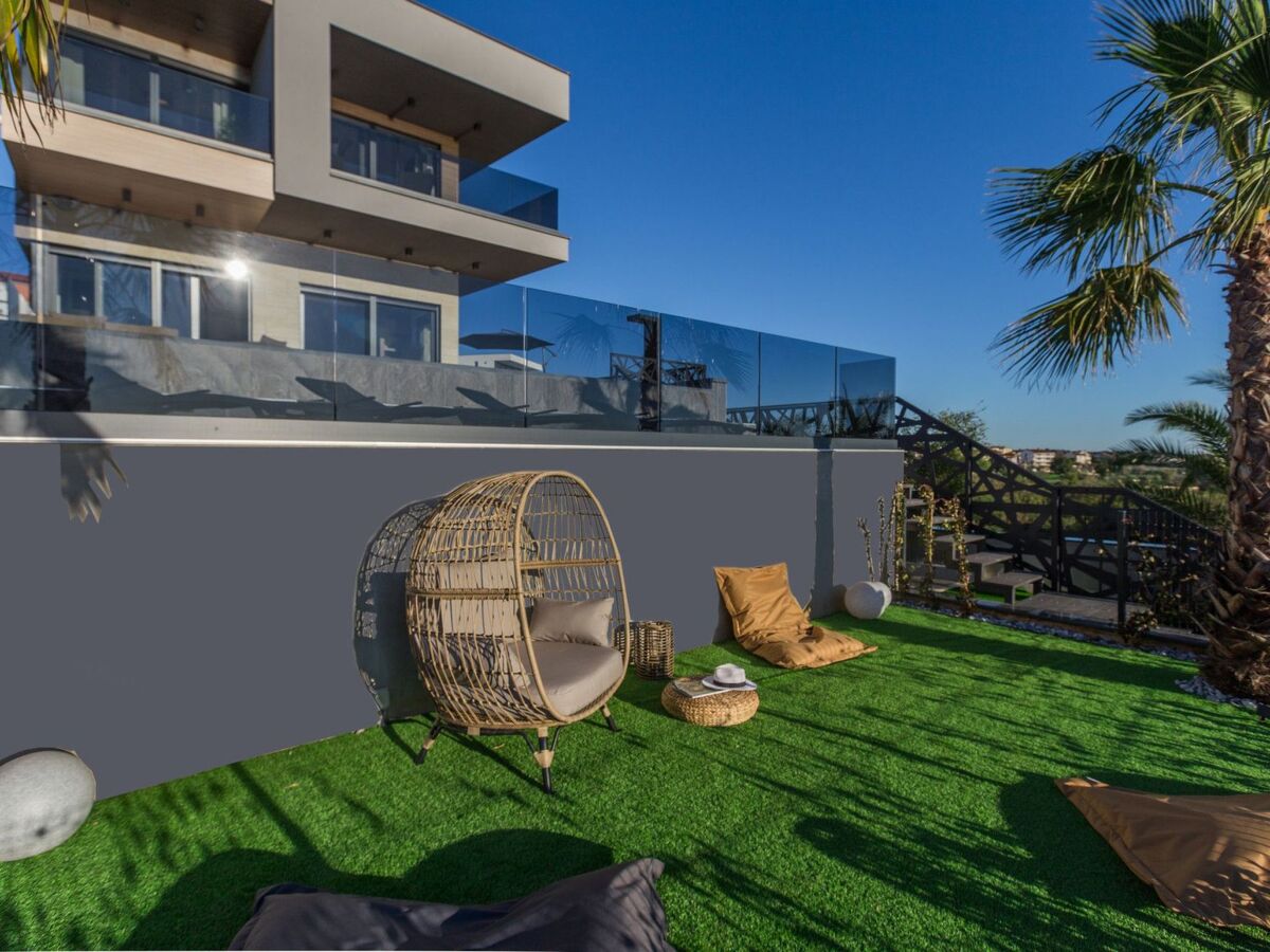 Villa Vie : maison 10 pers, piscine chauffée à Medulin - Photo 7