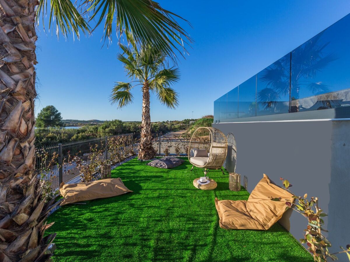 Villa Vie : maison 10 pers, piscine chauffée à Medulin - Photo 9