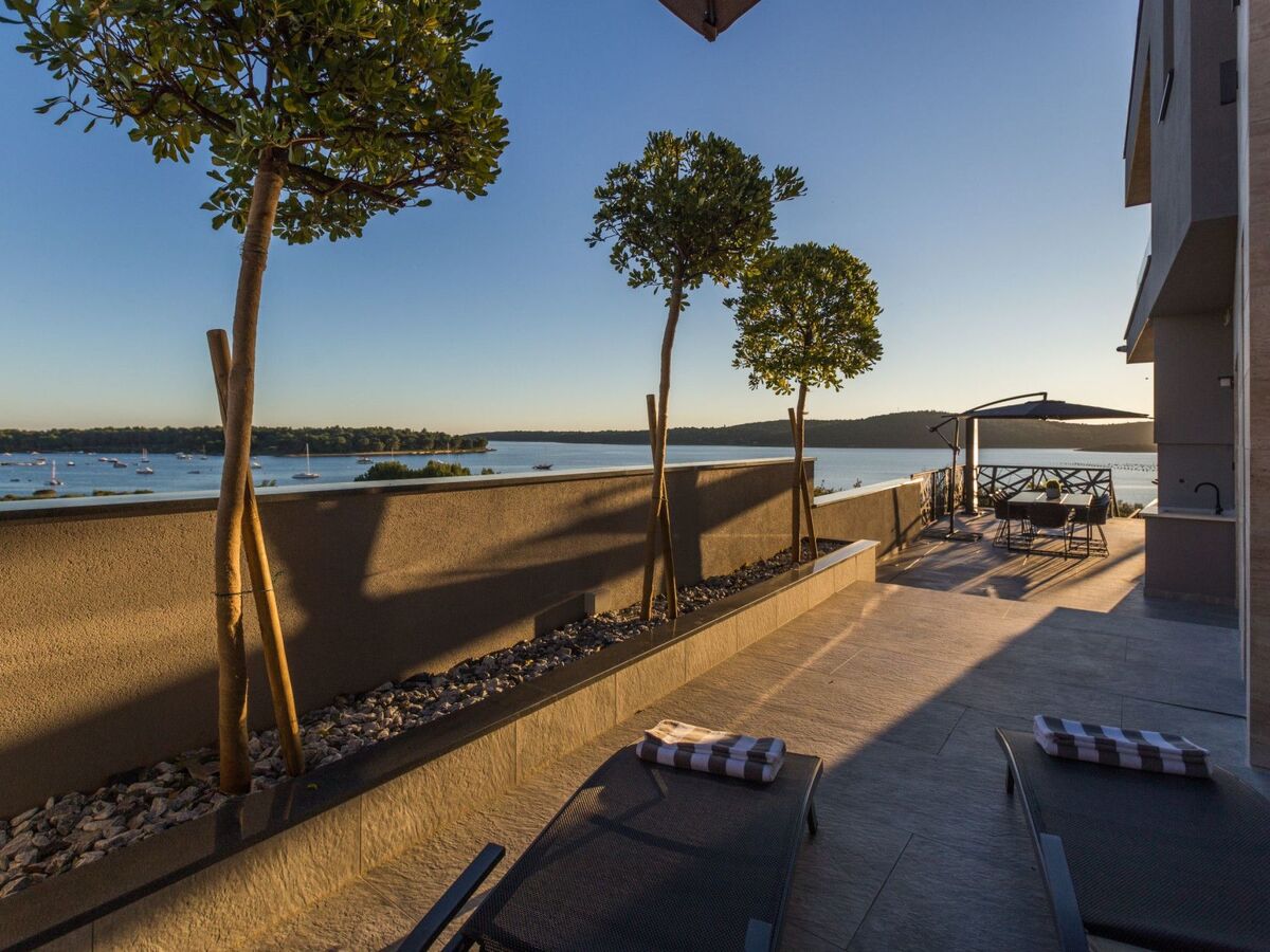 Villa Vie : maison 10 pers, piscine chauffée à Medulin - Photo 10