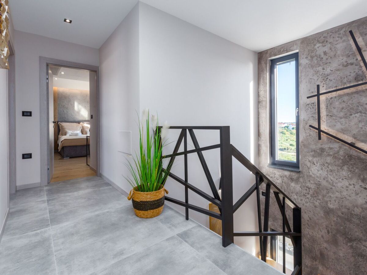 Villa Vie : maison 10 pers, piscine chauffée à Medulin - Photo 17